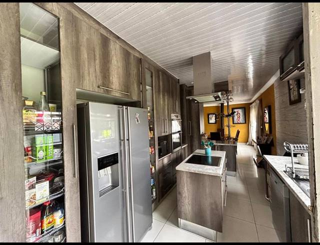 3 BEDROOM HOUSE FOR SALE IN ELSPARK